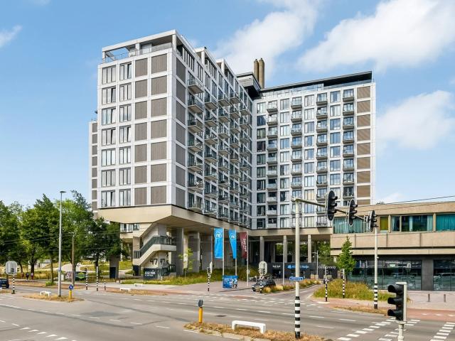 MVGM Te huur: Velperweg 47 425, arnhem