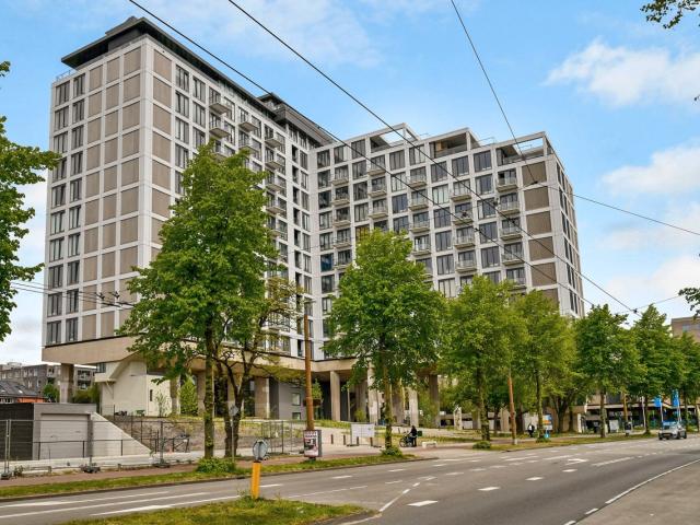 MVGM Te huur: Velperweg 47 515, arnhem