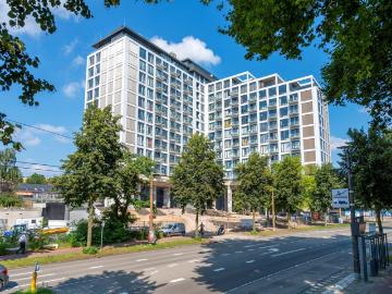MVGM Te huur: Velperweg 47 519, arnhem