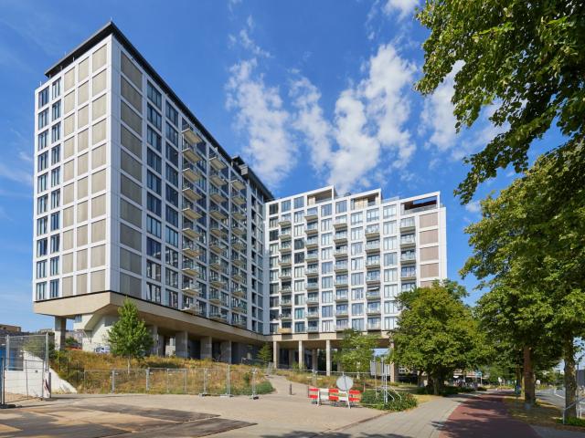 MVGM Te huur: Velperweg 47 719, arnhem
