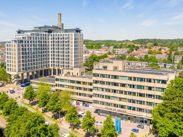 MVGM Te huur: Velperweg 49 17, arnhem
