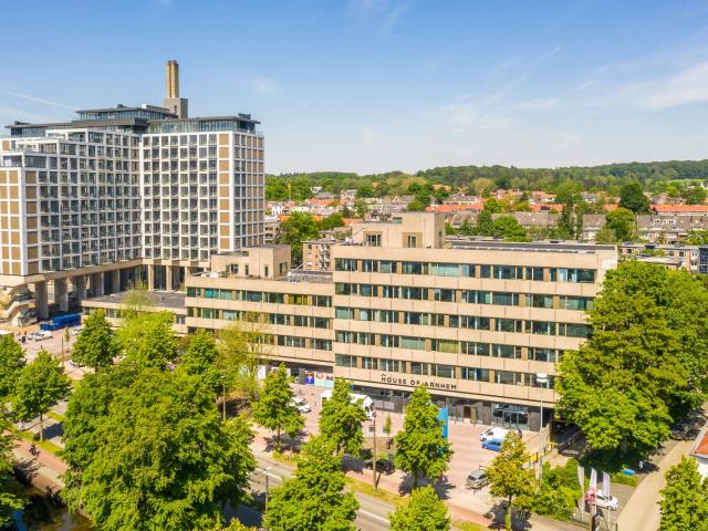 MVGM Te huur: Velperweg 49 137, arnhem