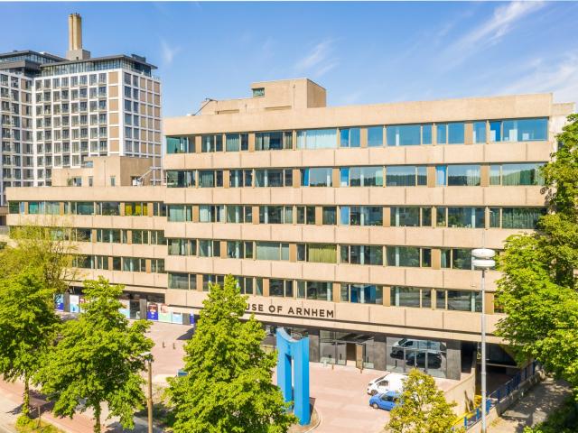 MVGM Te huur: Velperweg 49 31, arnhem