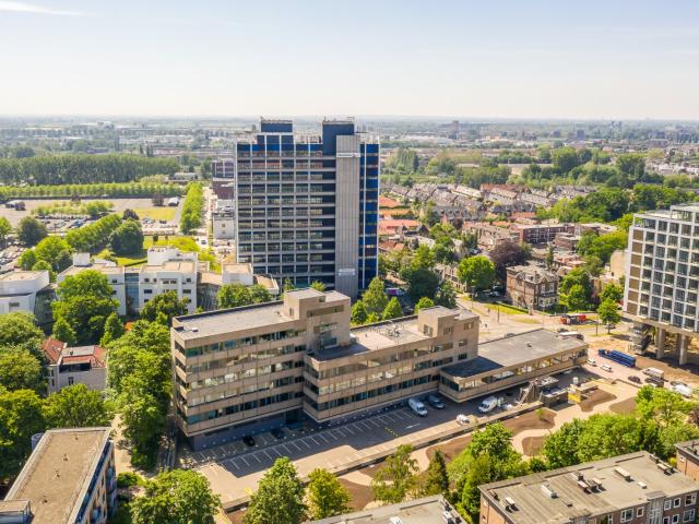 MVGM Te huur: Velperweg 49 83, arnhem