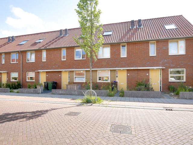 MVGM Te huur: Verschurestraat 1 c, hilversum