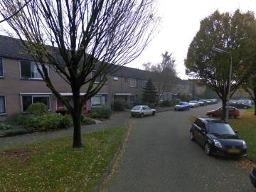 MVGM Te huur: Vivaldistraat 18, dongen