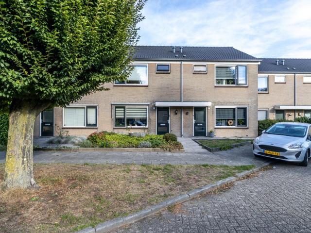 MVGM Te huur: Vivaldistraat 24, dongen