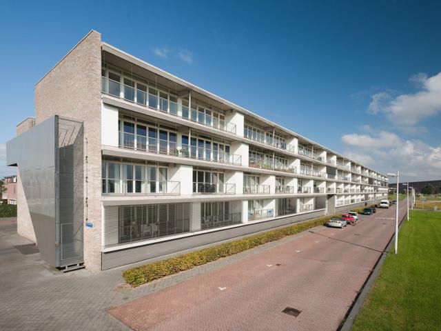 MVGM Te huur: Victor herbertstraat 28, utrecht