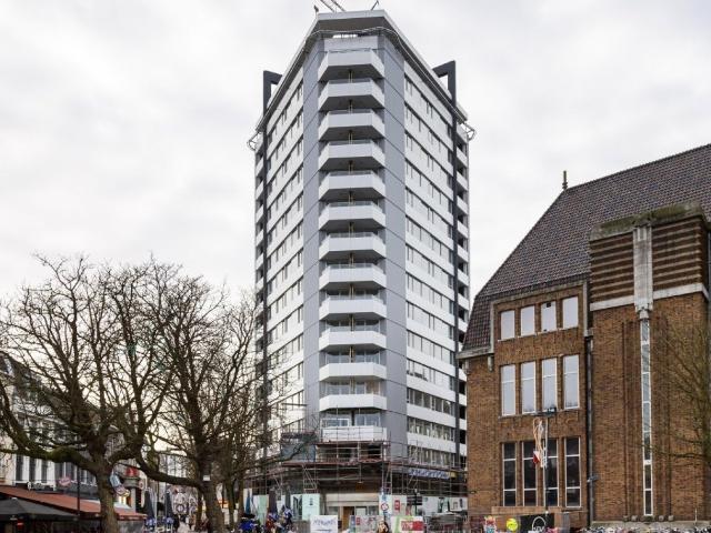 MVGM Te huur: Vinkenburgstraat 40, utrecht