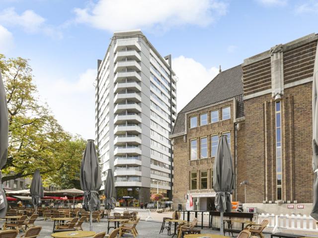 MVGM Te huur: Vinkenburgstraat 120, utrecht