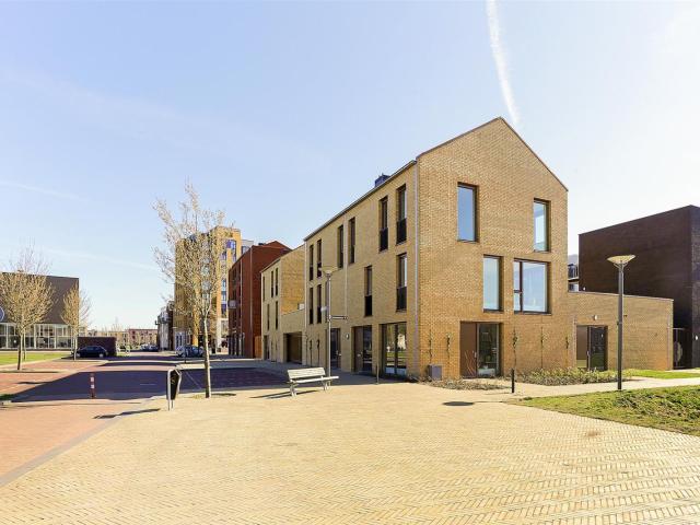 MVGM Te huur: Vissering 14, amersfoort