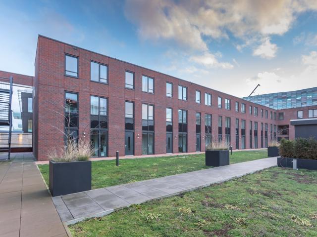 MVGM Te huur: Vredenburgplein 18, utrecht