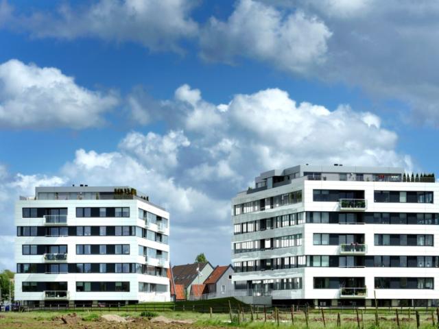 MVGM Te huur: Vuurvlindersingel 433, utrecht