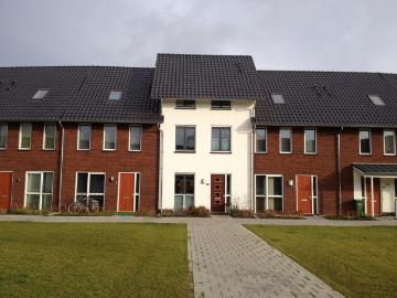 MVGM Te huur: Yves montandstraat 10, lent