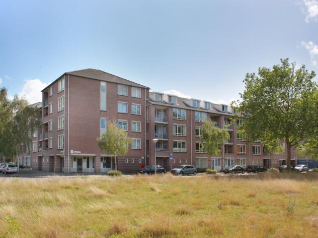 MVGM Te huur: Zamenhof 20, heemskerk