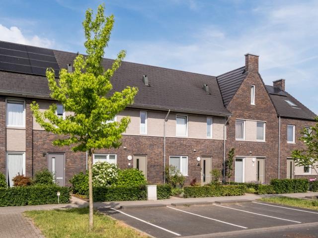 MVGM Te huur: Zebrakever 1 b, son en breugel