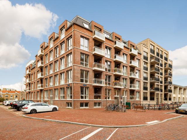 MVGM Te huur: Zijdebalenstraat 47, utrecht