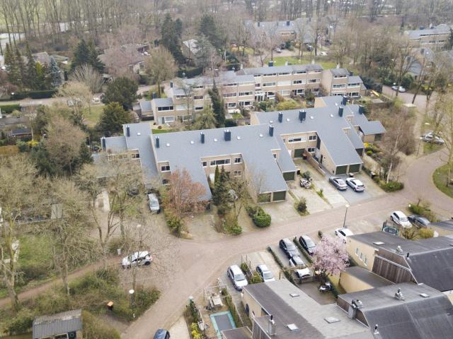 MVGM Te huur: Zilverreiger 9, leusden