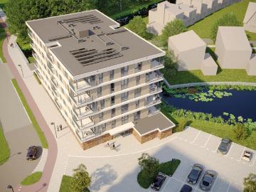 MVGM Te huur: Zuiderdreef 83, bergen op zoom