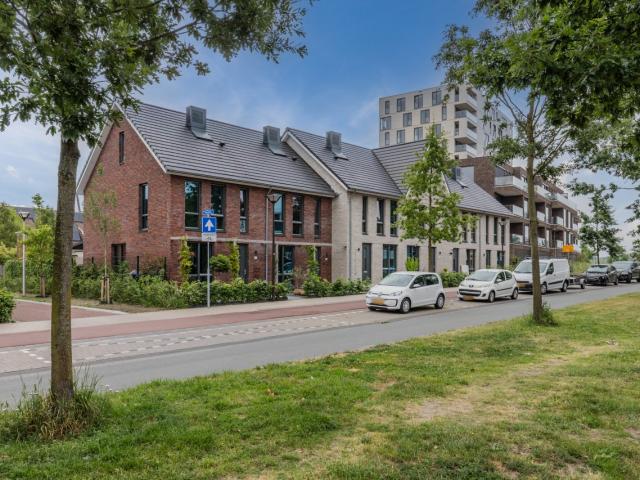 MVGM Te huur: Zuiderdreef 8, bergen op zoom