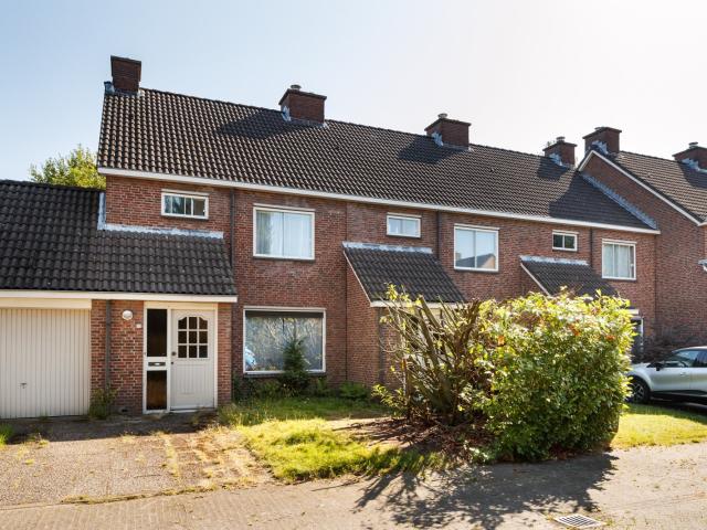 MVGM Te huur: Zuiderkruislaan 18, son en breugel