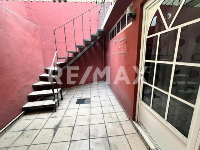 MVT Venta de casa en Viveros Tlalnepantla