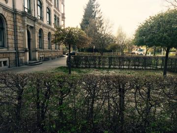 Niederhäslich, Weißeritzkreis, Sachsen