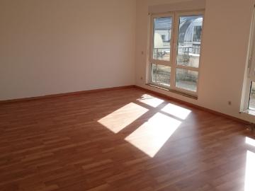 Bonhoefferplatz - Keller, Parkplatz