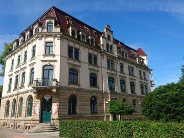 Niederhäslich, Weißeritzkreis, Sachsen