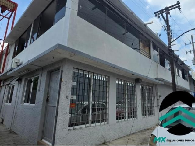MXOR26259 OFICINA EN RENTA COL. GUADALUPE, TAMPICO INFO 833 127 3608