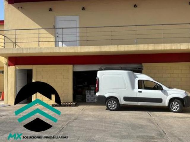 MXBR26269 BODEGA EN RENTA COL. TAMPICO, ALTAMIRA INFO 833 127 3608