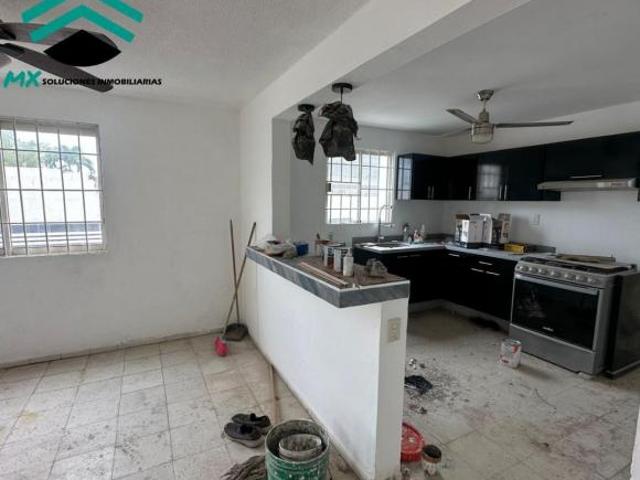 MXCV2513 Casa en Venta Col. Unidad Nacional Info 833 127 3608