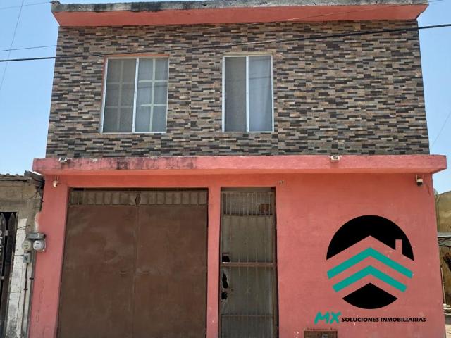 MXCV25111 Propiedad en venta Fracc. Santa Elena INFO 833 127 3608