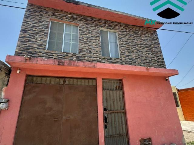 MXCV25111 Propiedad en venta Fracc. Santa Elena INFO 833 127 3608