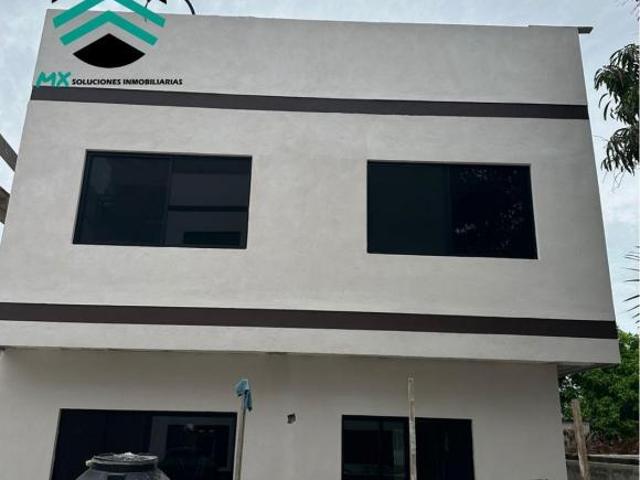 MXCV2536 Casa en Venta Col. Nuevo Aeropuerto INFO 833 127 3608