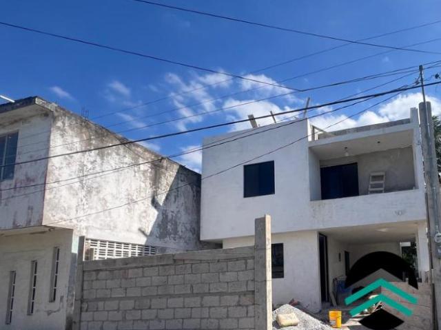 MXCV2645 CASA EN VENTA COL. ALEJANDRO BRIONES INFO 833 127 3608