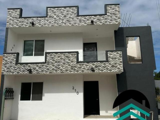 MXCV26204 Departamentos en Venta Col. Joyas de Miramapolis INFO 833 127 3608