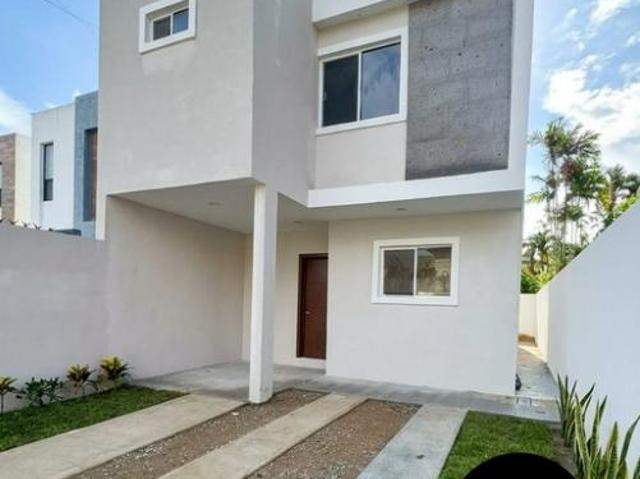 MXCV26256 CASA EN VENTA COL. TAMPICO INFO 833 127 3608