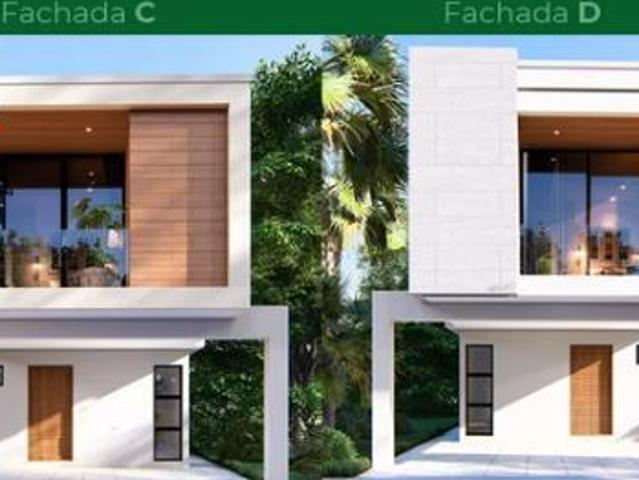 MXCV26286 CASAS EN VENTA RESIDENCIAL MANILA COL. ARENAL INFO 833 127 3608