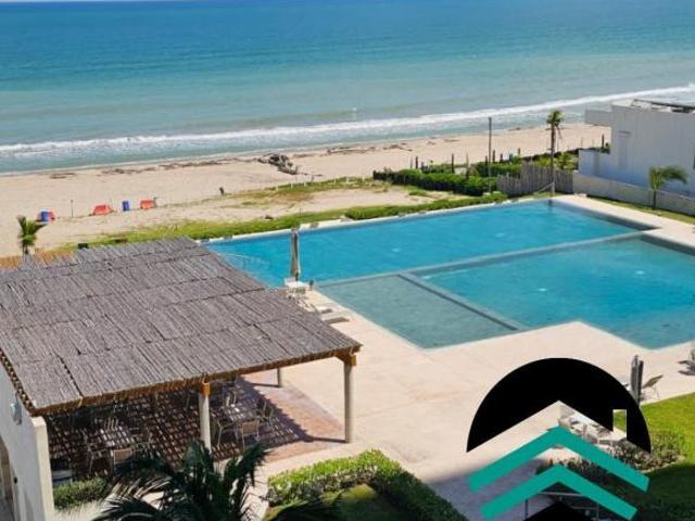 MXDV25150 Departamento en venta Fracc. Residencial Velamar INFO 033 127 3608