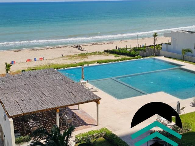 MXDV25150 Departamento en venta Fracc. Residencial Velamar INFO 033 127 3608