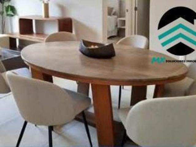 MXDV26284 DEPTO EN VENTA COL. ENRIQUE CARDENAS INFO 833 127 3608
