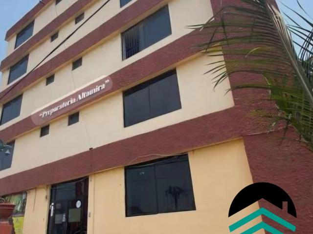 MXEV25195 Edificio en venta CENTRO DE ALTAMIRA INFO 833 127 3608