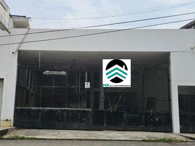 MXLR2574 Local comercial y bodega en renta Col. Loma del Gallo INFO 833 127 3608