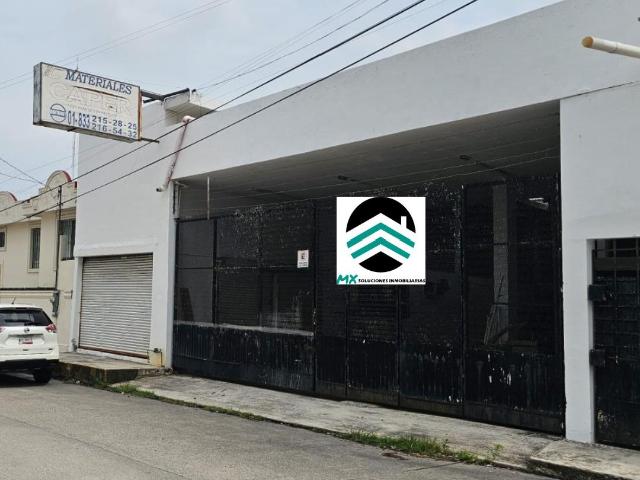 MXLR2574 Local comercial y bodega en renta Col. Loma del Gallo INFO 833 127 3608