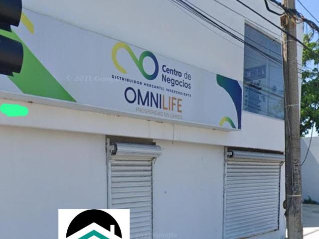 MXLR25156 Local en renta Col. Petrolera INFO 833 127 3608