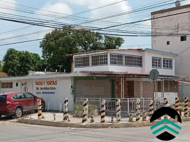 MXLR2649 LOCAL EN RENTA COL. UNIDAD NACIONAL INFO 833 127 3608