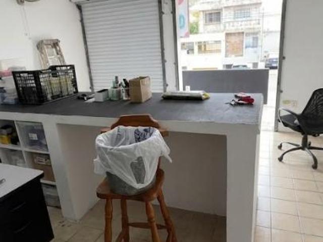 MXLR26270 LOCAL EN RENTA COL. GUADALUPE, TAMPICO INFO 833 127 3608