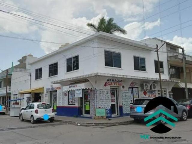 MXLR26285 LOCAL EN RENTA COL. DEL PUEBLO INFO 833 127 3608