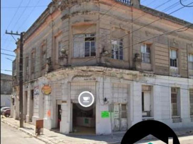 MXPV26263 PROPIEDAD EN VENTA ZONA CENTRO, TAMPICO INFO 833 127 3608